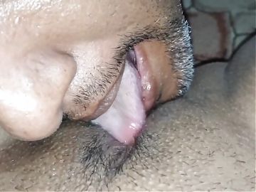 Filthy stepfather takes advantage of his stepdaughter by seducing her until he fucks her rich and big pussy..real homemade