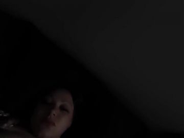 A Little Late Night Fucking with the Slut Wife