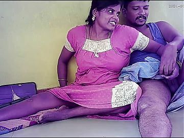 Indian village house wife big cock get to pushing