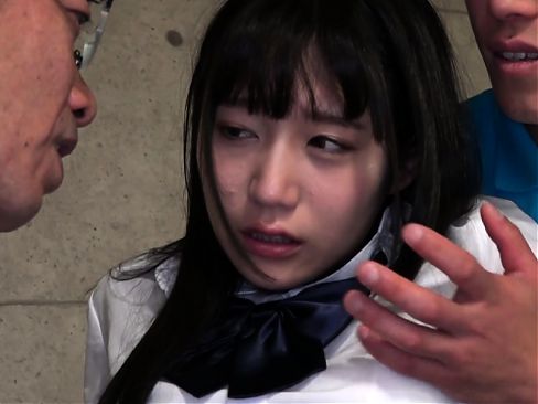 Travieso japonés AV Modelo adolescente es follada en uniforme escolar