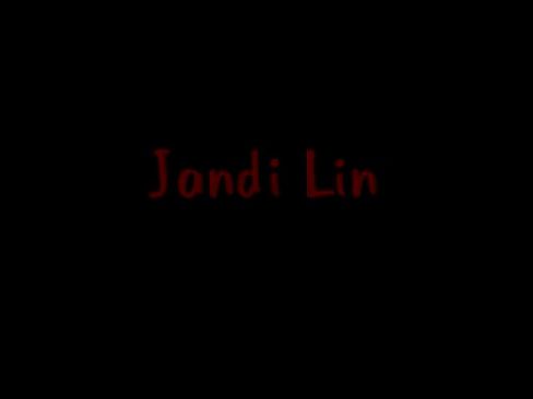 Jandi Lin - Hard Drilled - AA